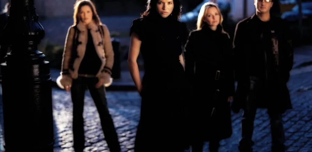 Les Corrs