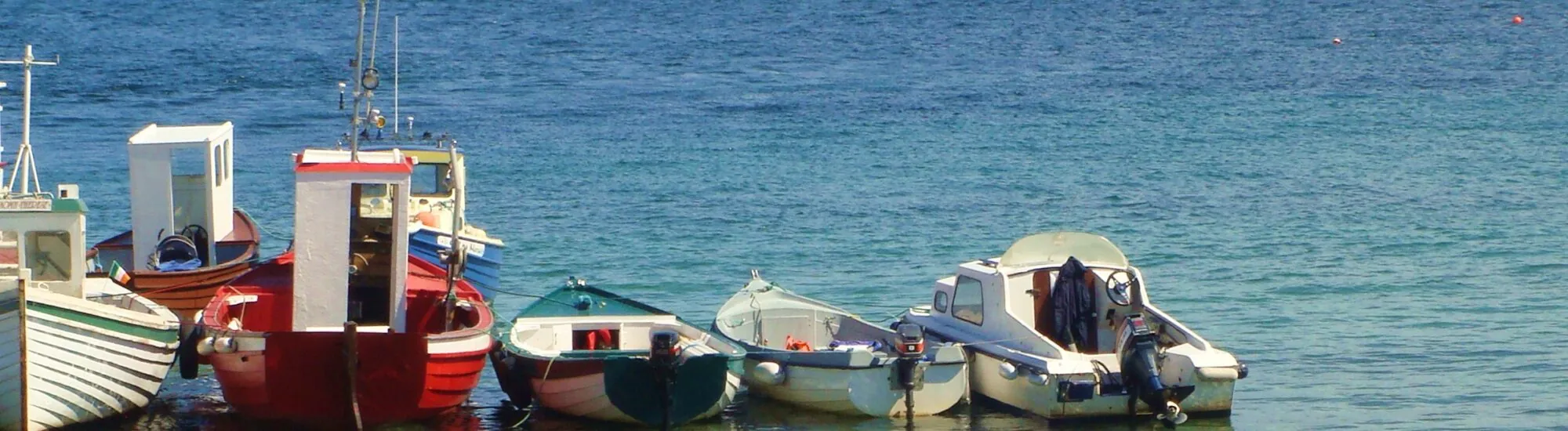 Isla Gola
