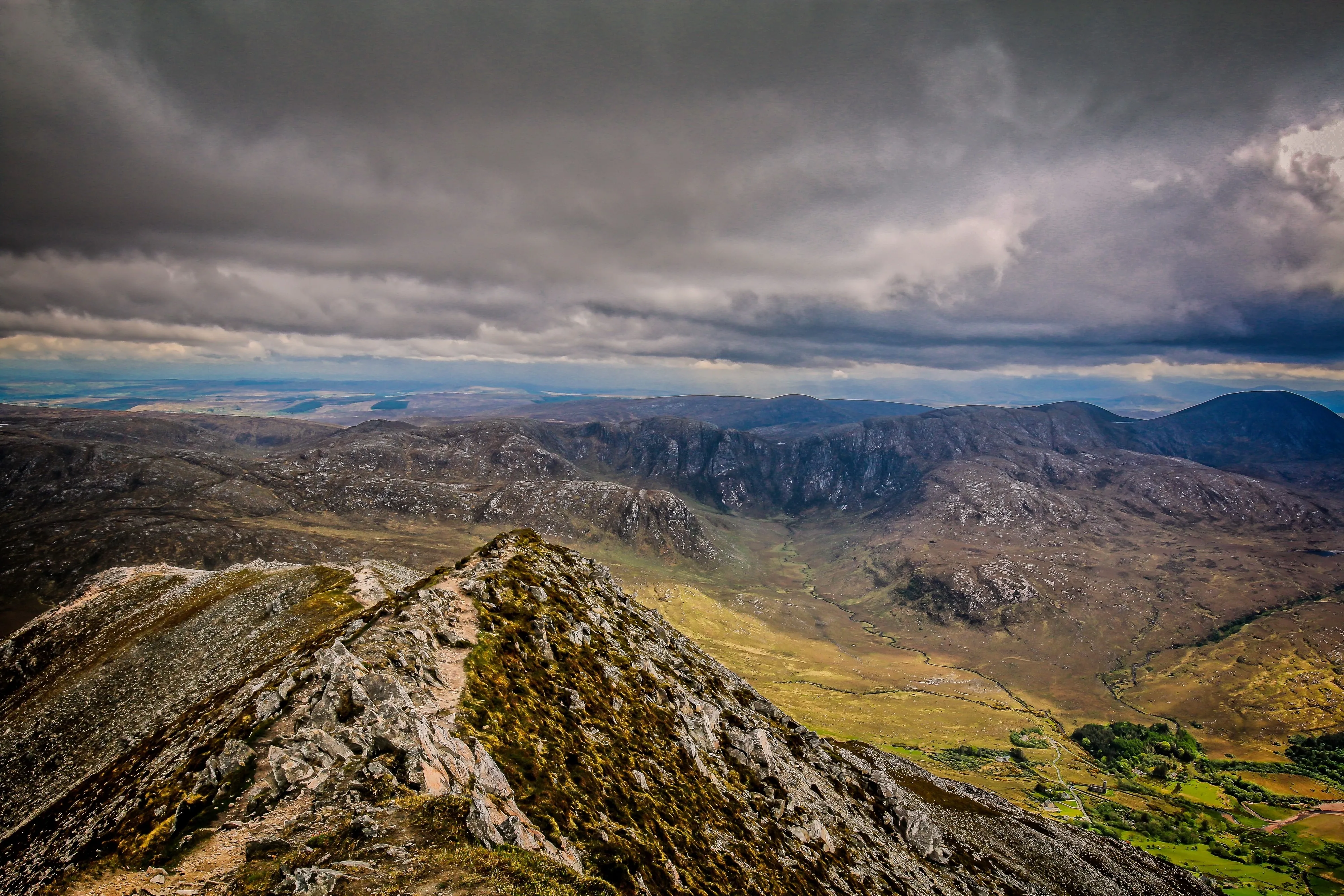 La Poisoned Glen
