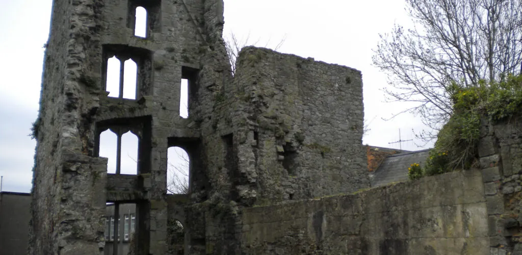 fanning castle