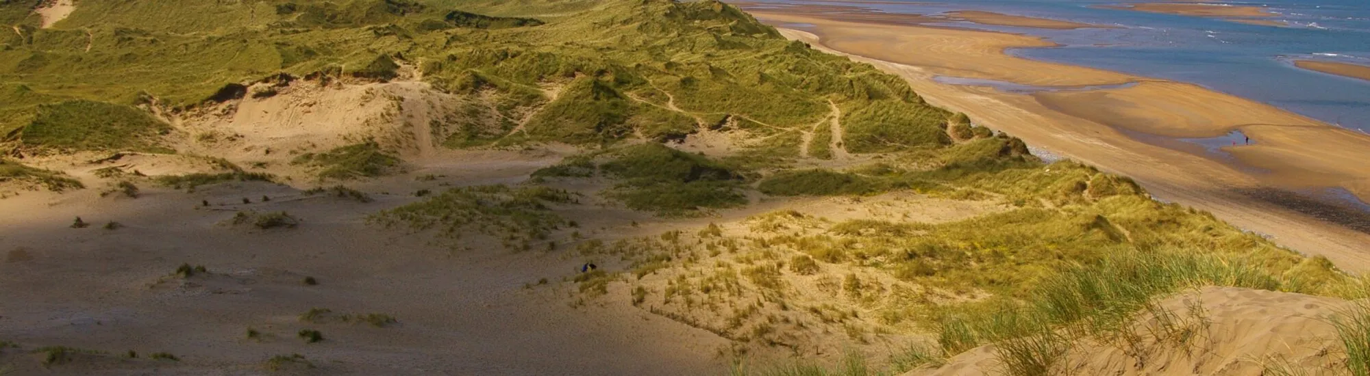 La Playa de Strandhill