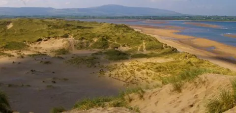 strandhill beach 2