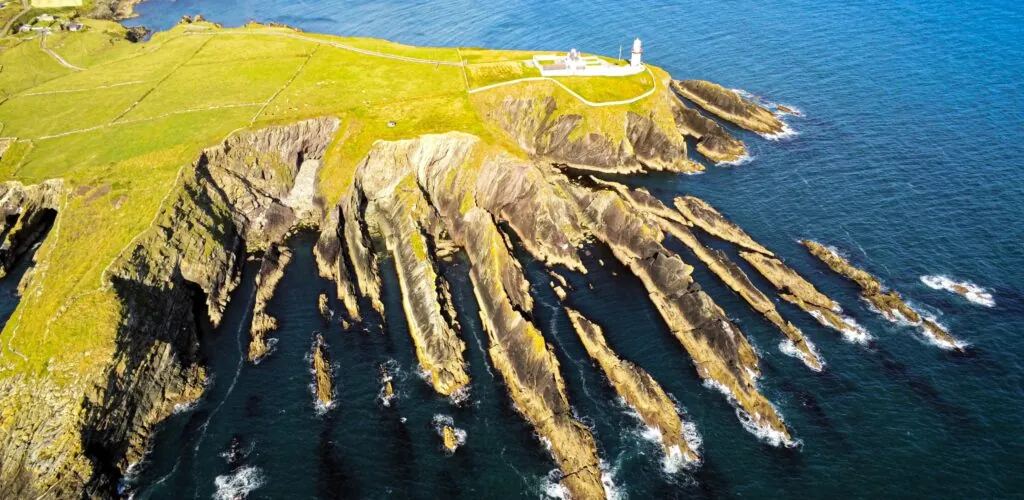 galley head lighthouse 1