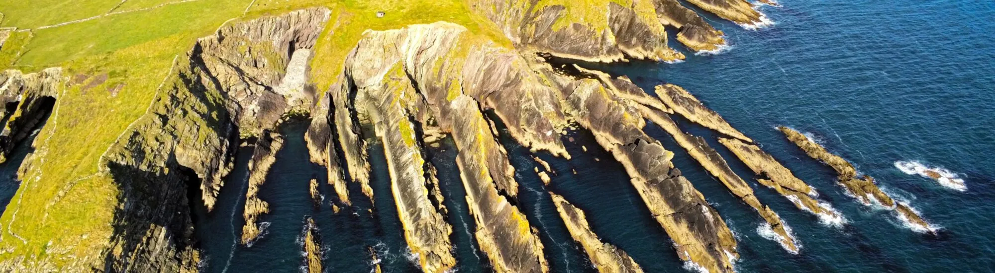 El Faro de Galley Head