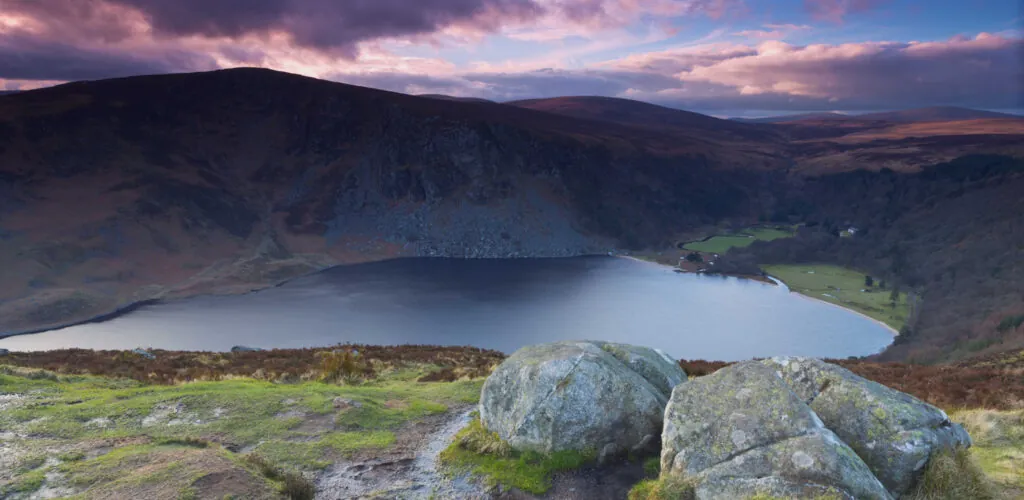 Irlanda como escenario cinematográfico: nuevos rodajes en proyecto para 2025