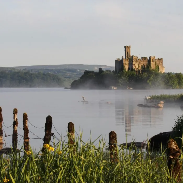 Castle island - © paultate