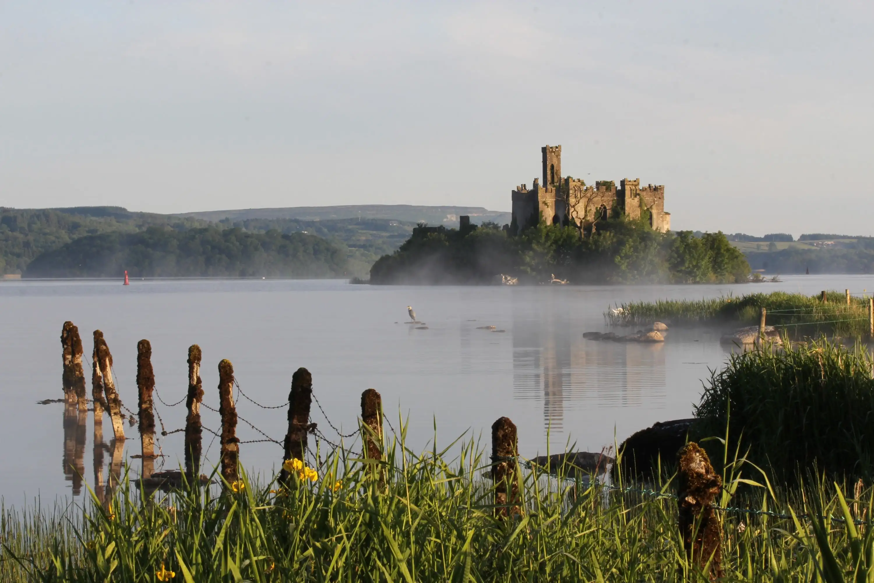 Condado de Roscommon