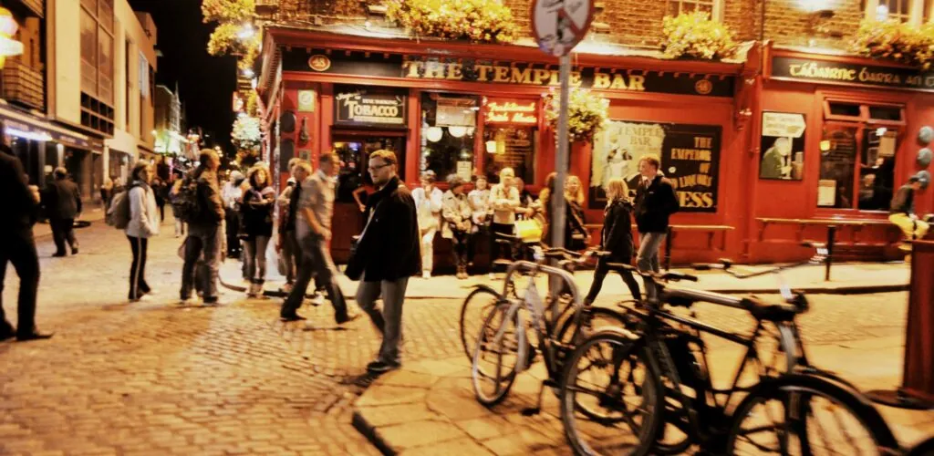 Covid-19: los irish pubs no reabrirán antes de agosto de 2020 en Irlanda