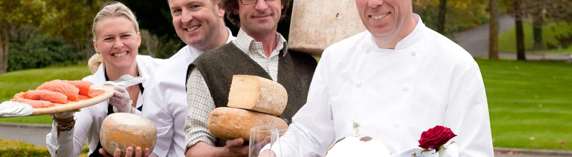 La Ruta Gastronómica del Burren