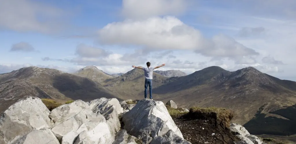 La guía definitiva para un road trip por Connemara