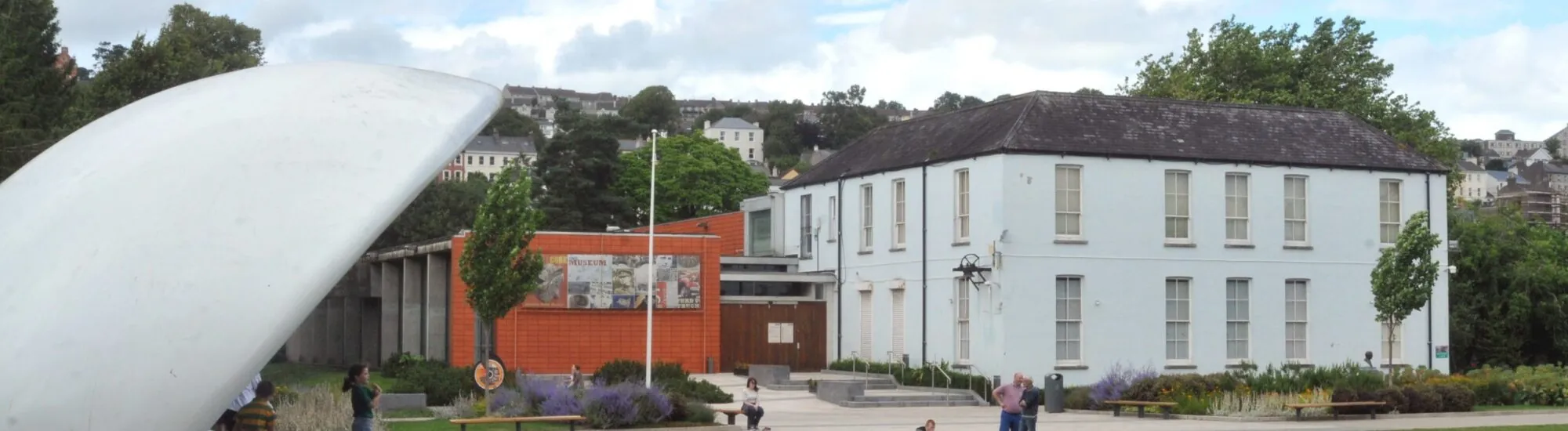 Museo Público de Cork