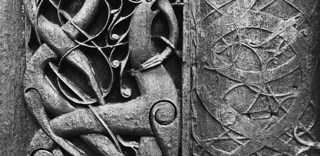 Woodstown: un inmenso centro vikingo descubierto en Irlanda