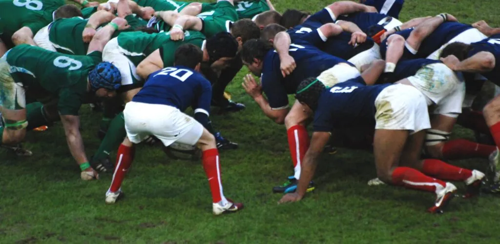 Torneo de las Seis Naciones: Irlanda se enfrenta a Francia este sábado