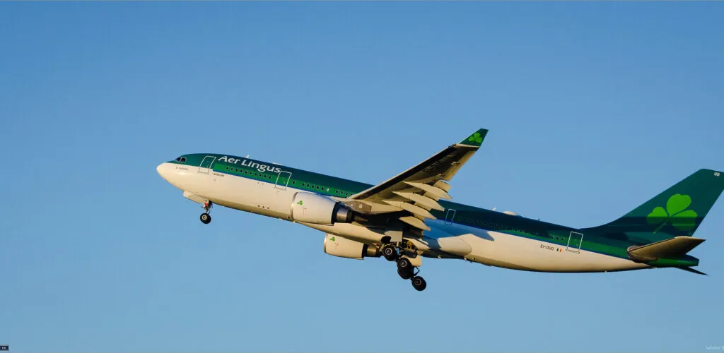 Aer Lingus cobra hasta 60€ a los pasajeros por la devolución de sus objetos olvidados