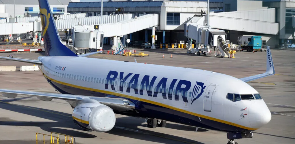 Huelga Ryanair: 24 vuelos cancelados el 20 de julio de 2018