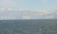 Des éoliennes off-shore - Ian Mantel - cc