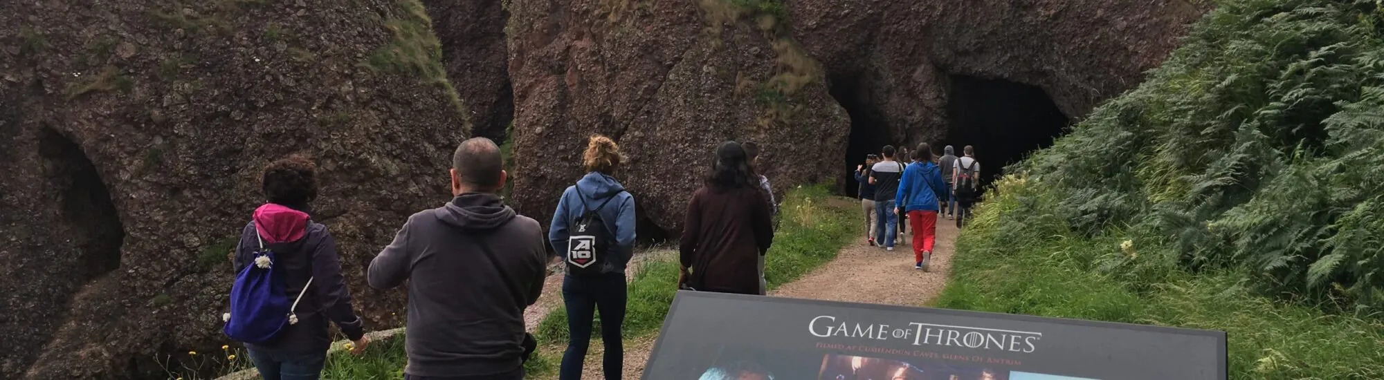 Los Tours de Juego de Tronos