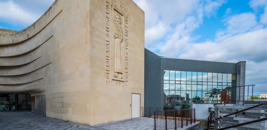 medieval museum waterford 1
