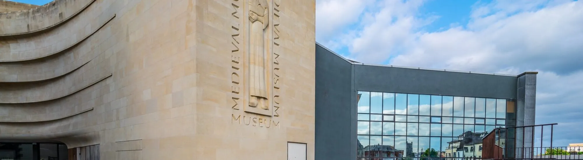 El Museo Medieval de Waterford