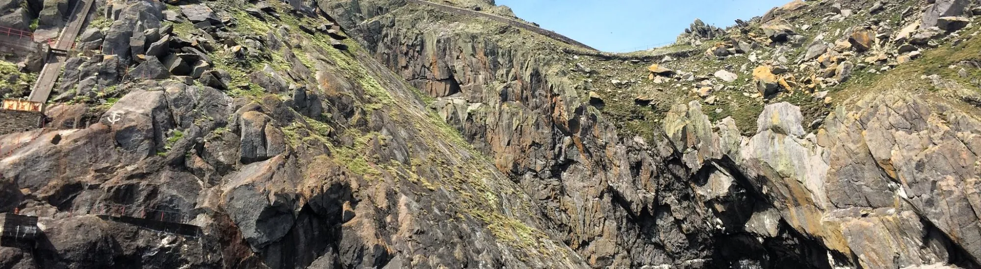 Isla Tearaght
