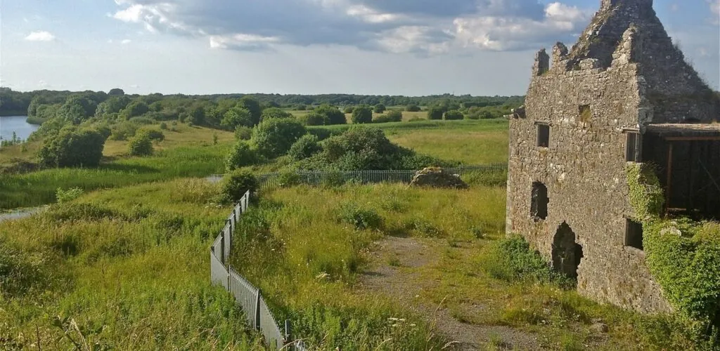 terryland castle