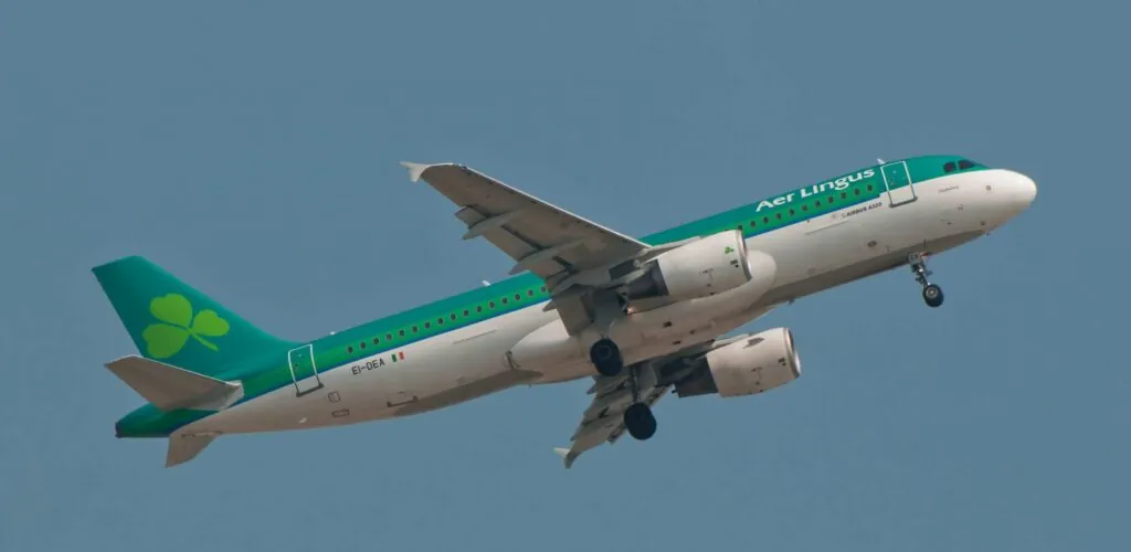 Aer Lingus baja sus precios para sus vuelos a Irlanda