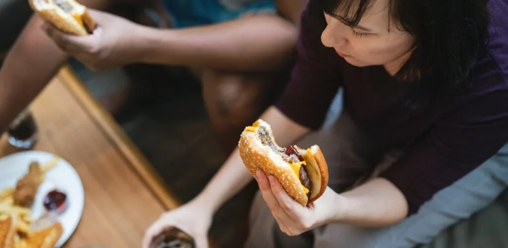 McDonald’s finalmente lanzó su servicio ‘McDelivery’ en Irlanda