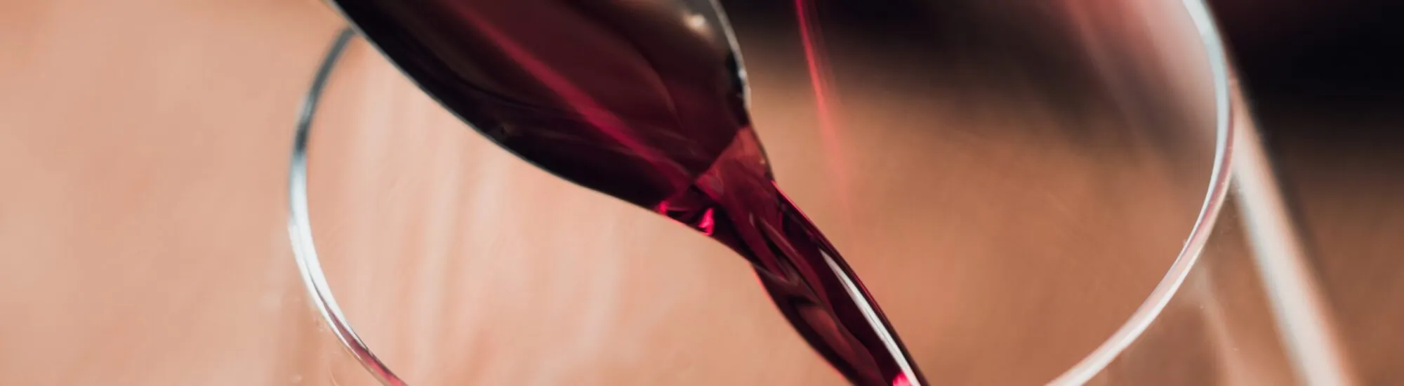 Vinos irlandeses