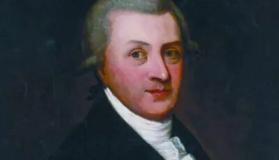 Arthur Guinness (1725-1803)