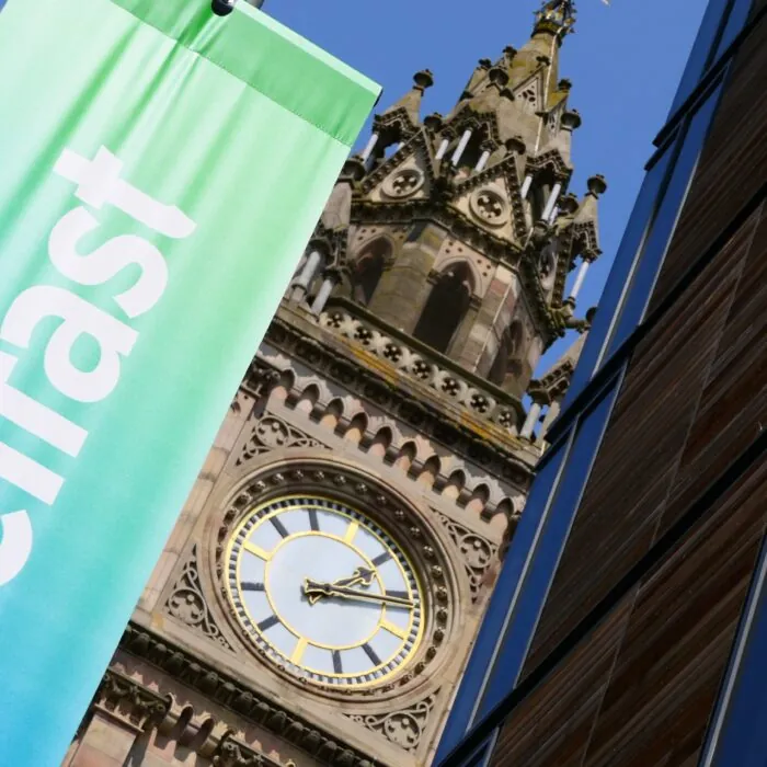 albert memorial clock tower