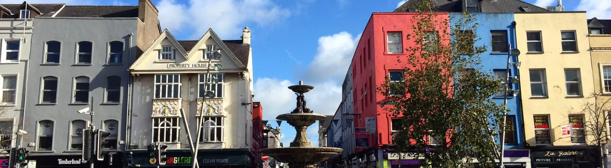 La Fuente Berwick