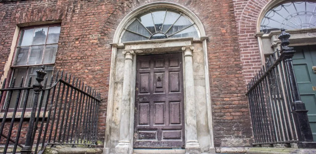 henrietta street scaled