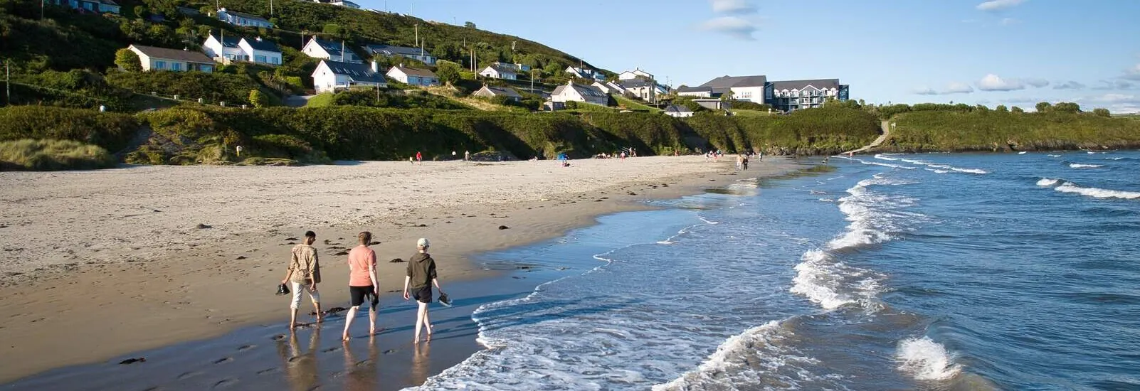La Playa Inchydoney