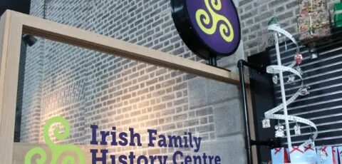 irish family history centre scaled