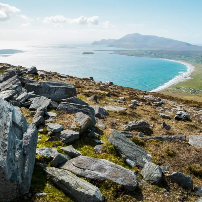 La Keel beach - © Evaldas