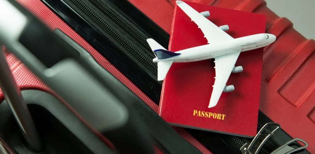 Formalidades de entrada