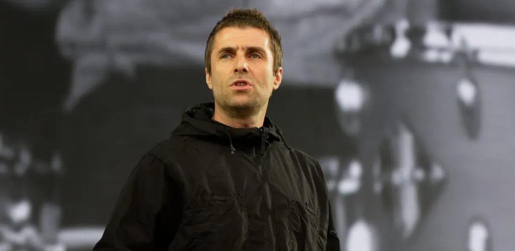Liam Gallagher anuncia un concierto en Cork, Irlanda