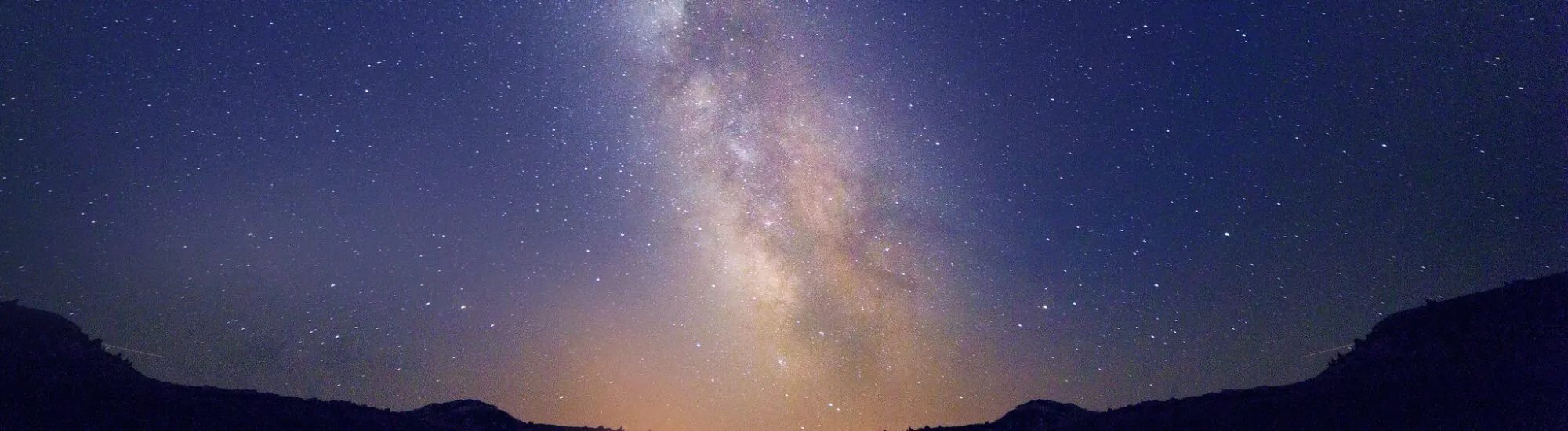 El Mayo Dark Sky Park