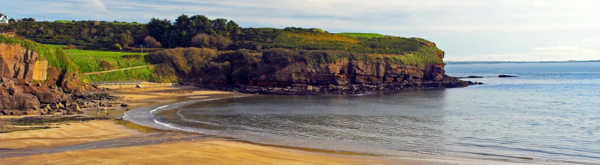 La Playa Dunmore East