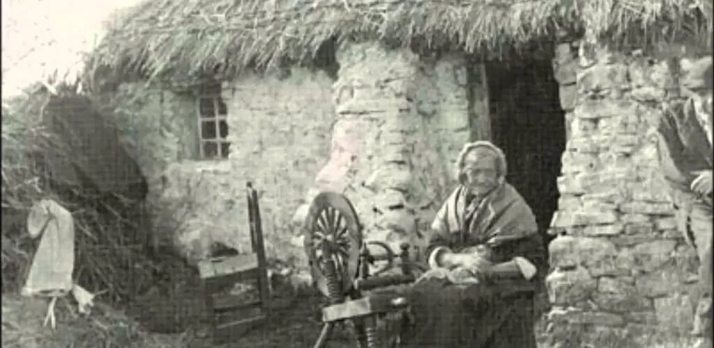 Exposición sobre la Hambruna Irlandesa: ¡no te pierdas la expo sobre la Gran Hambruna en Dublín!