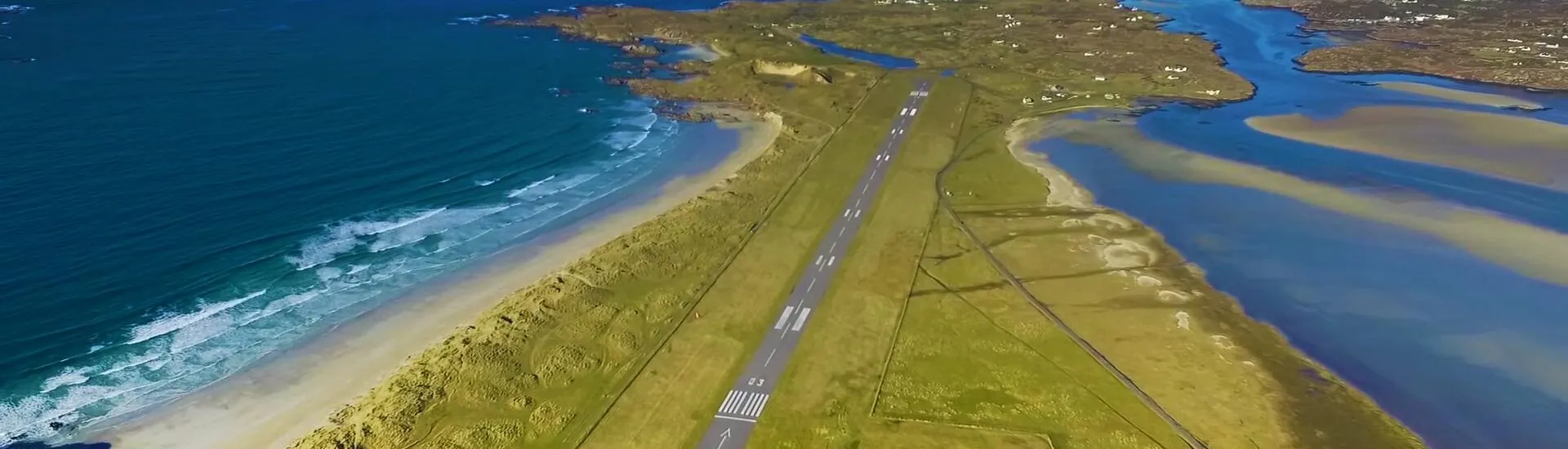 Ir a Irlanda