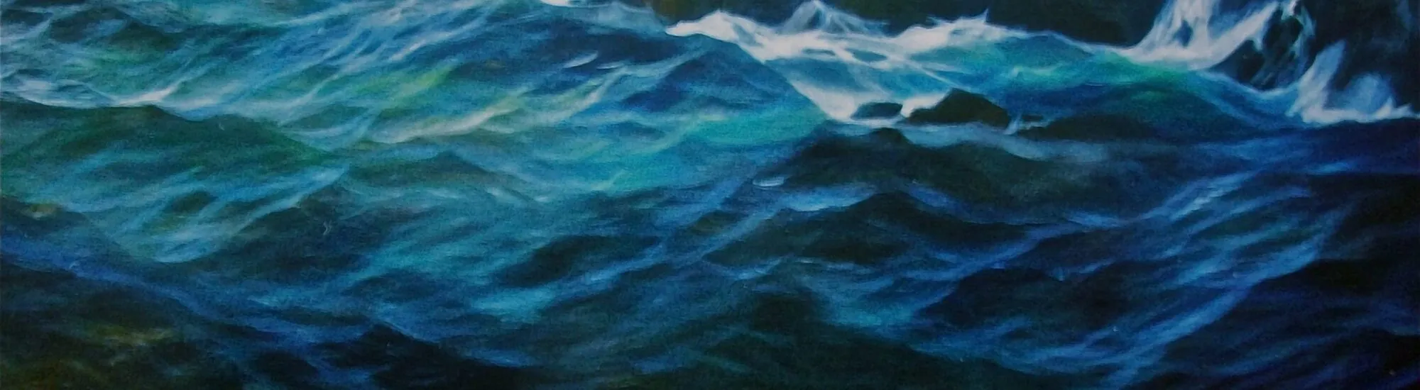 La Galería Carol Cronin