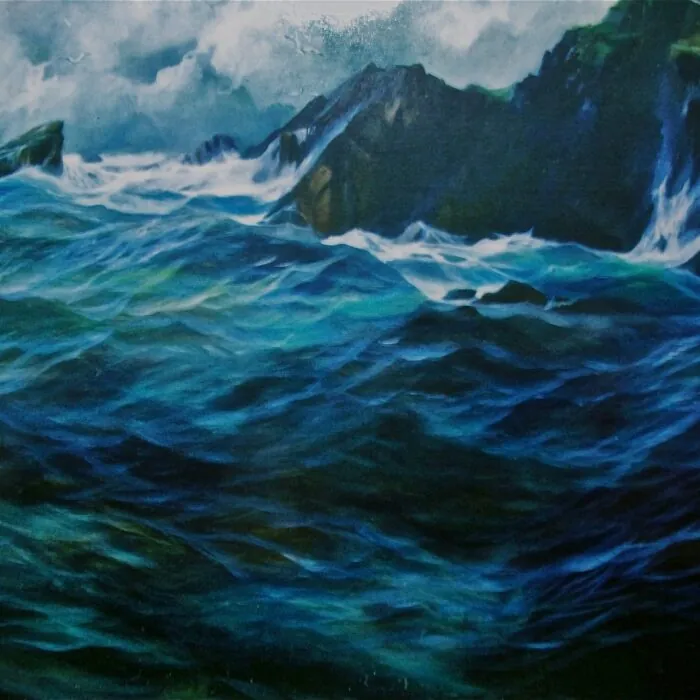 The Carol Cronin Gallery