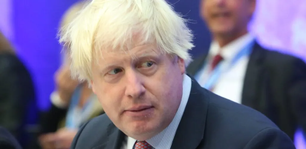 Brexit: Boris Johnson suspende el Parlamento para tener las manos libres sobre el Brexit