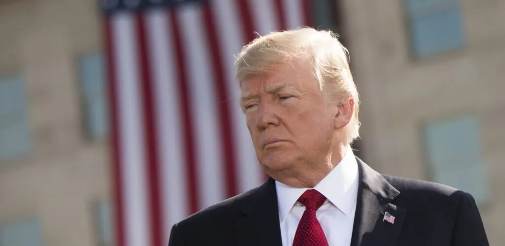 G7: Donald Trump convencido de que la República de Irlanda pertenece al Reino Unido