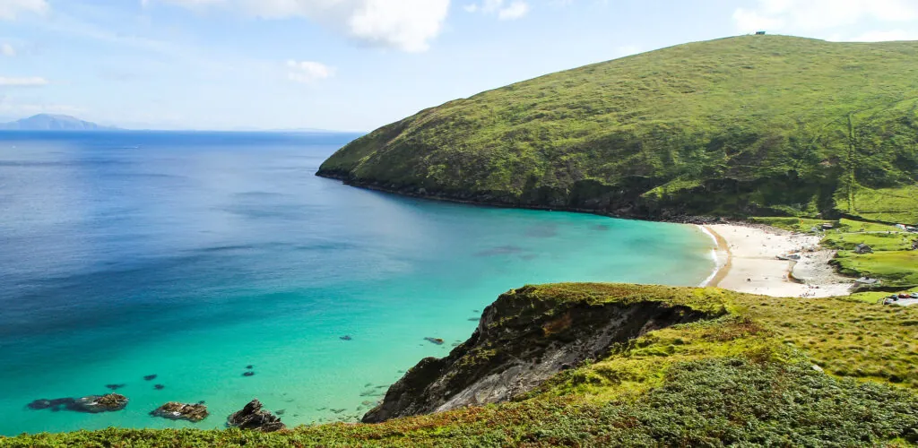 Tiempo en Irlanda: ¡hará mucho, mucho calor este fin de semana, con más de 33°C en la isla!