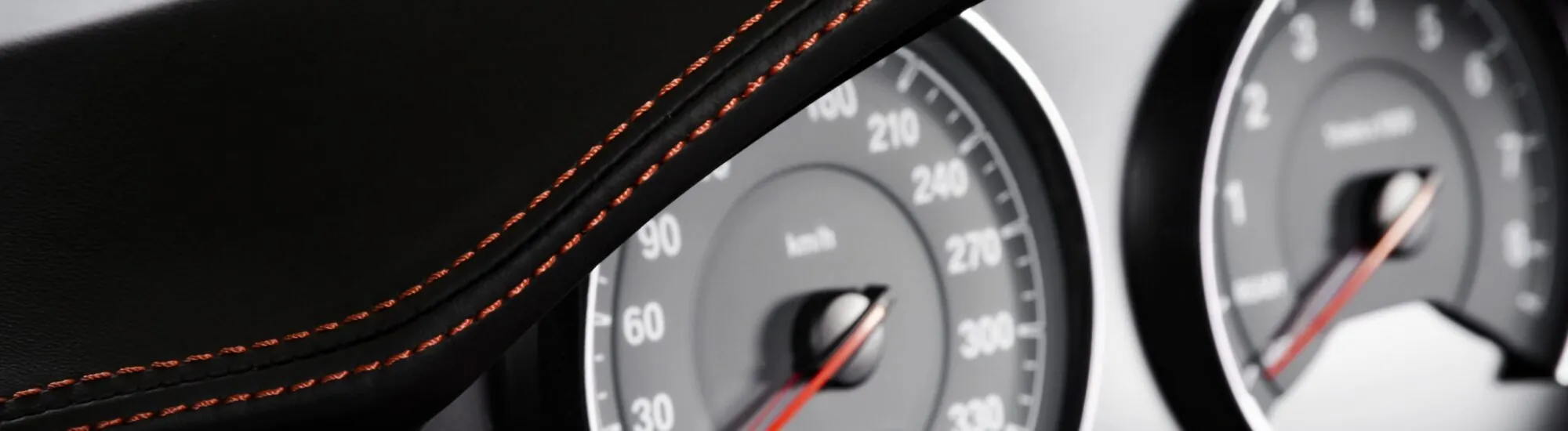 Los límites de velocidad en Irlanda