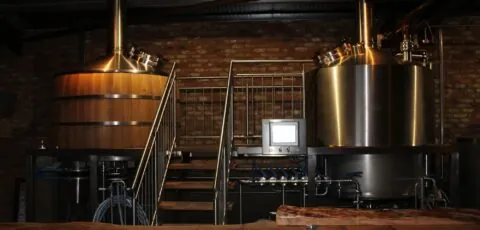 wicklow brewery