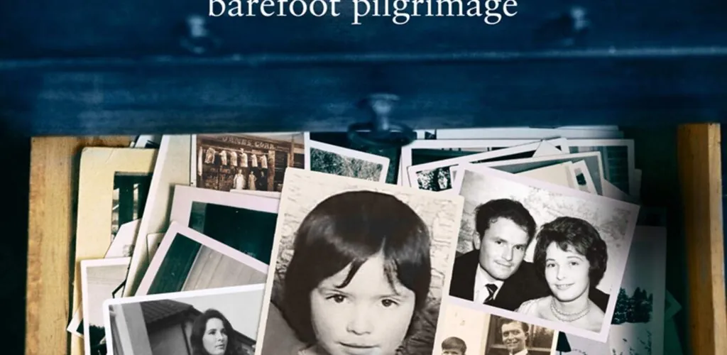 Andrea Corr publica el libro autobiográfico «Barefoot Pilgrimage»