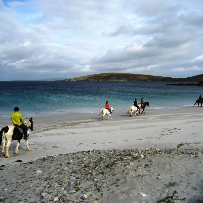 equitation irlande 1